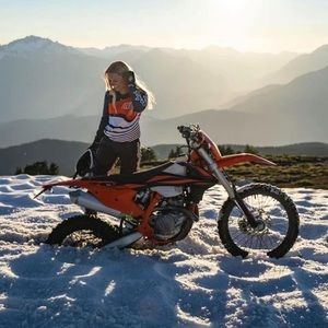 Meet your Posher, Karissa